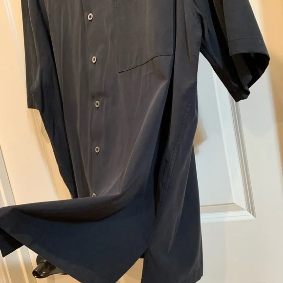 NWT Tori Richard Harley Davidson Mischief Shirt - Picture 8 of 15